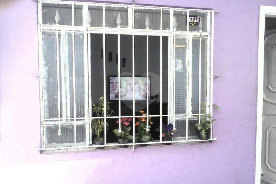 Casa Térrea à venda com 3 quartos em Santana, São Paulo, SP