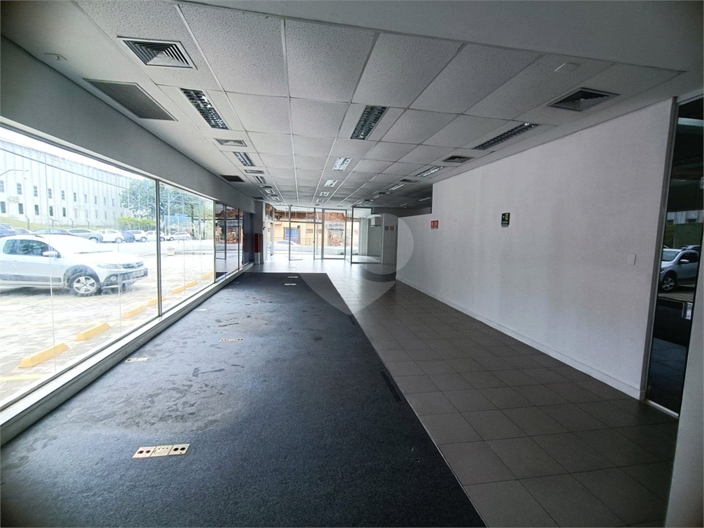 Salão Comercial à venda ou para alugar em Santa Rosa, Vinhedo, SP