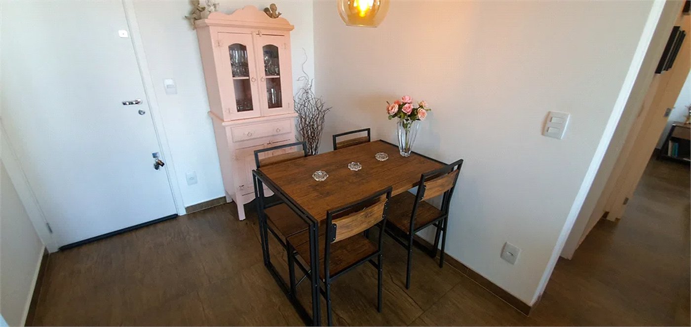 Apartamento à venda com 2 quartos em Vila Andrade, São Paulo, SP