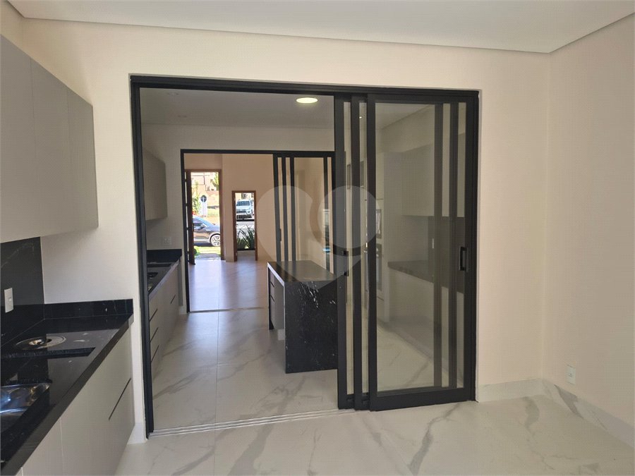 Casa à venda com 3 suítes no condomínio Residencia Valencia - Ilha Turia, Ribeirão Preto - SP
