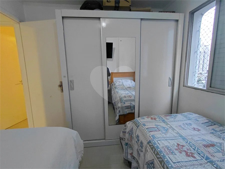Apartamento à venda na Vila Guarani