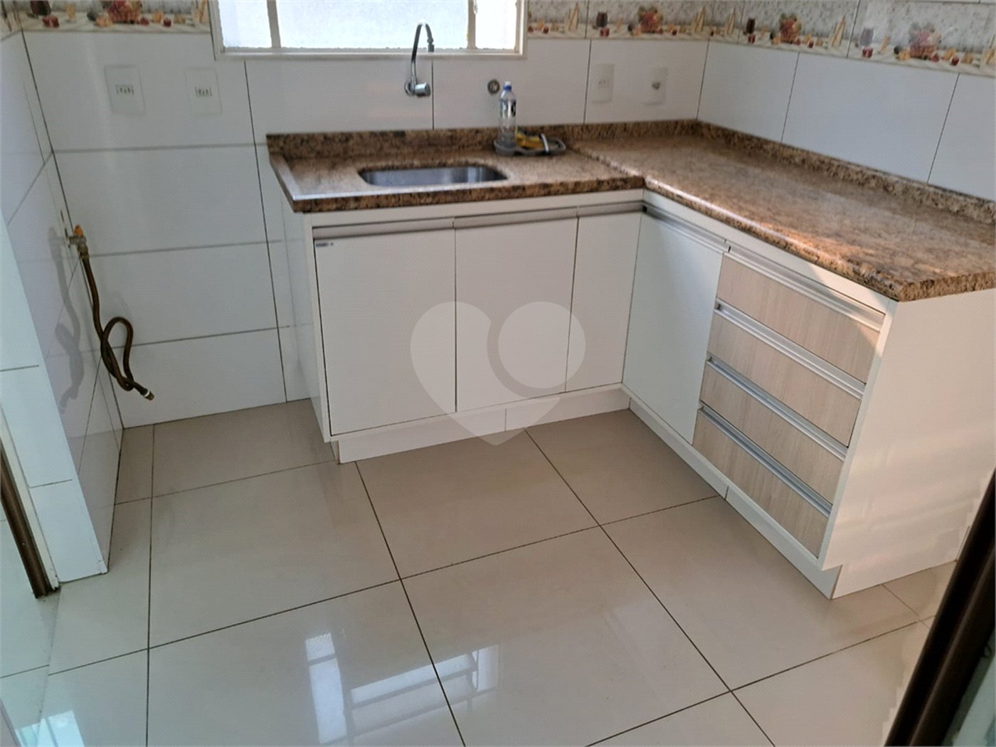Apartamento à venda com 2 quartos em Jardim Doutor Júlio de Mesquita Filho, Bragança Paulista, SP
