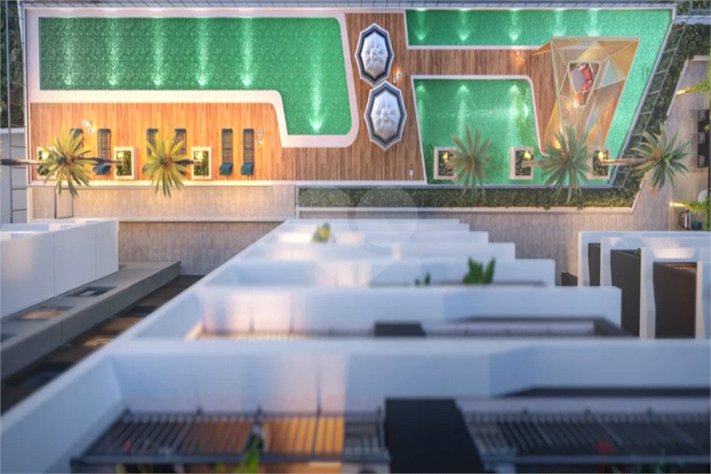 Apartamento à venda com 2 suítes, em Vila Mariana, São Paulo, SP