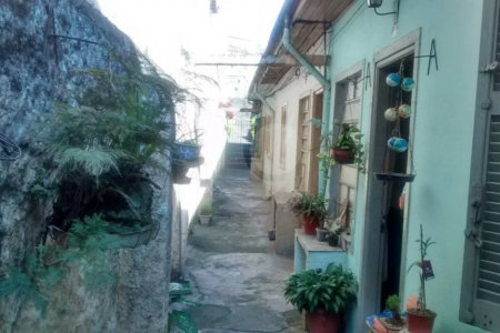 Terreno à venda em Santa Teresinha, São Paulo, SP