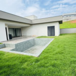 Casa à venda com 3 suítes no condomínio Santa Isabel I, Louveira - SP