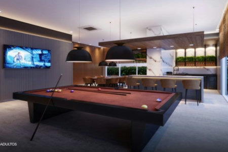 Apartamento à venda, 163 m² por R$ 3.680.000,00 - Ponta da Praia - Santos/SP