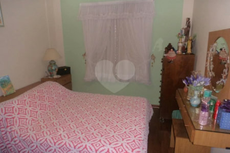 Apartamento à venda com 3 quartos, sendo 1 suíte, em Tucuruvi, São Paulo, SP