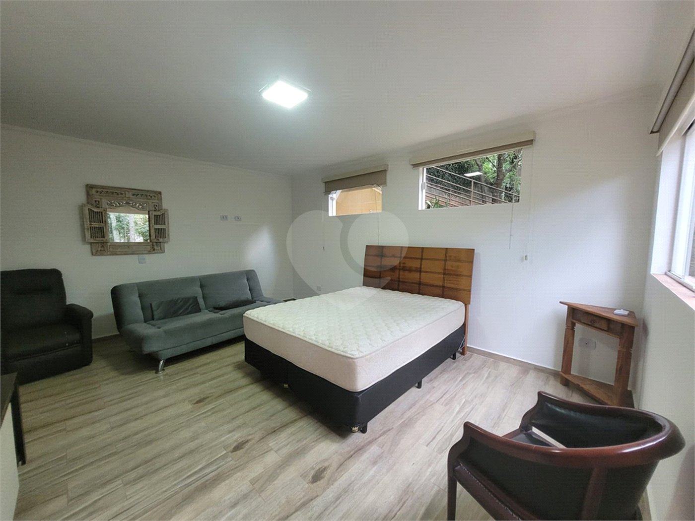 Casa à venda com 6 suítes em Serra da Cantareira, Mairiporã, SP