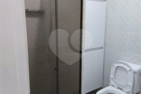 Apartamento à venda com 2 quartos em Jardim Íris, São Paulo, SP