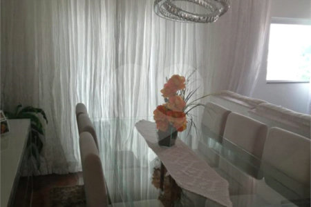Cobertura à venda com 4 quartos, sendo 2 suítes,  em Água Fria, São Paulo, SP