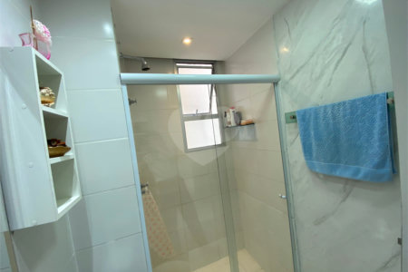Apartamento à venda com 2 quartos em Jacarepaguá, Rio de Janeiro, RJ