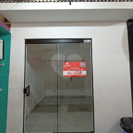 Salão à venda ou para alugar no Centro, Itapetininga, SP
