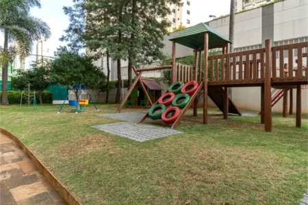 Apartamento à venda com 2 suítes em Vila Leopoldina, São Paulo, SP