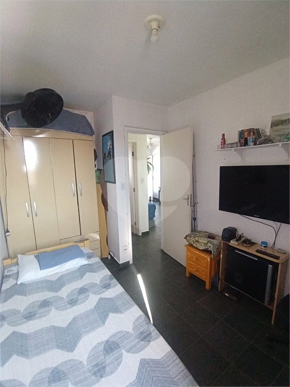 Apartamento à venda com 2 quartos em Campo Grande, Rio de Janeiro, RJ