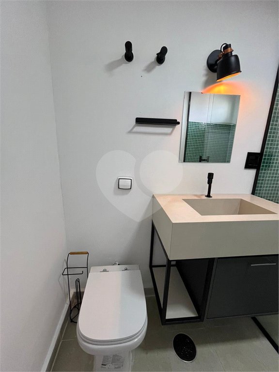 Apartamento à venda com 1 quarto em Liberdade, São Paulo, SP