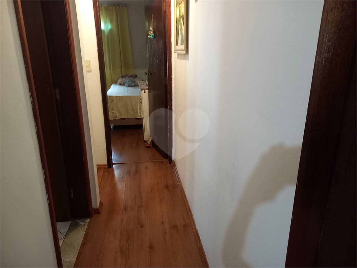 Sobrado à venda com 2 quartos em Vila Tiradentes, São Paulo, SP