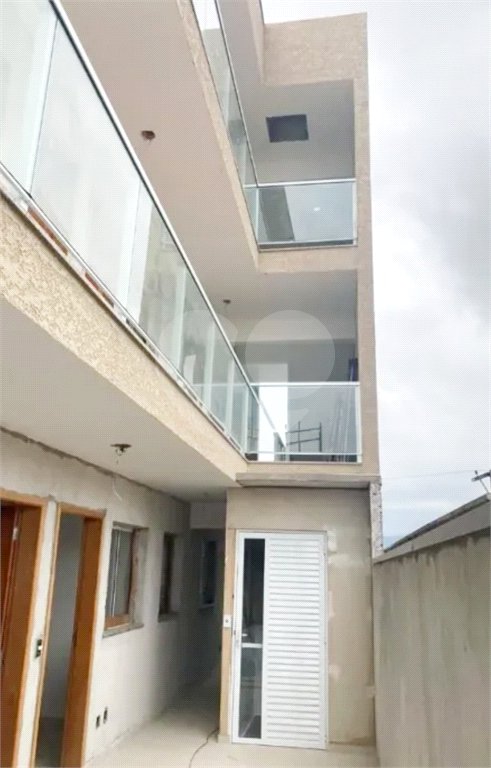 Casa à venda com 2 quartos em Jaçanã, São Paulo, SP
