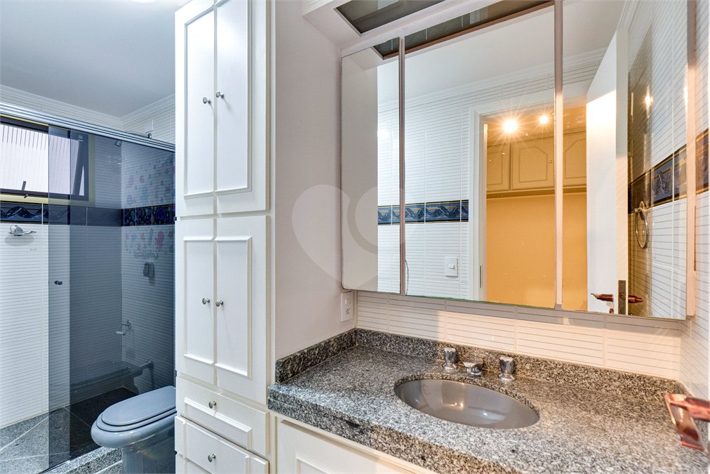 Apartamento à venda com 3 suítes em Granja Julieta, São Paulo, SP