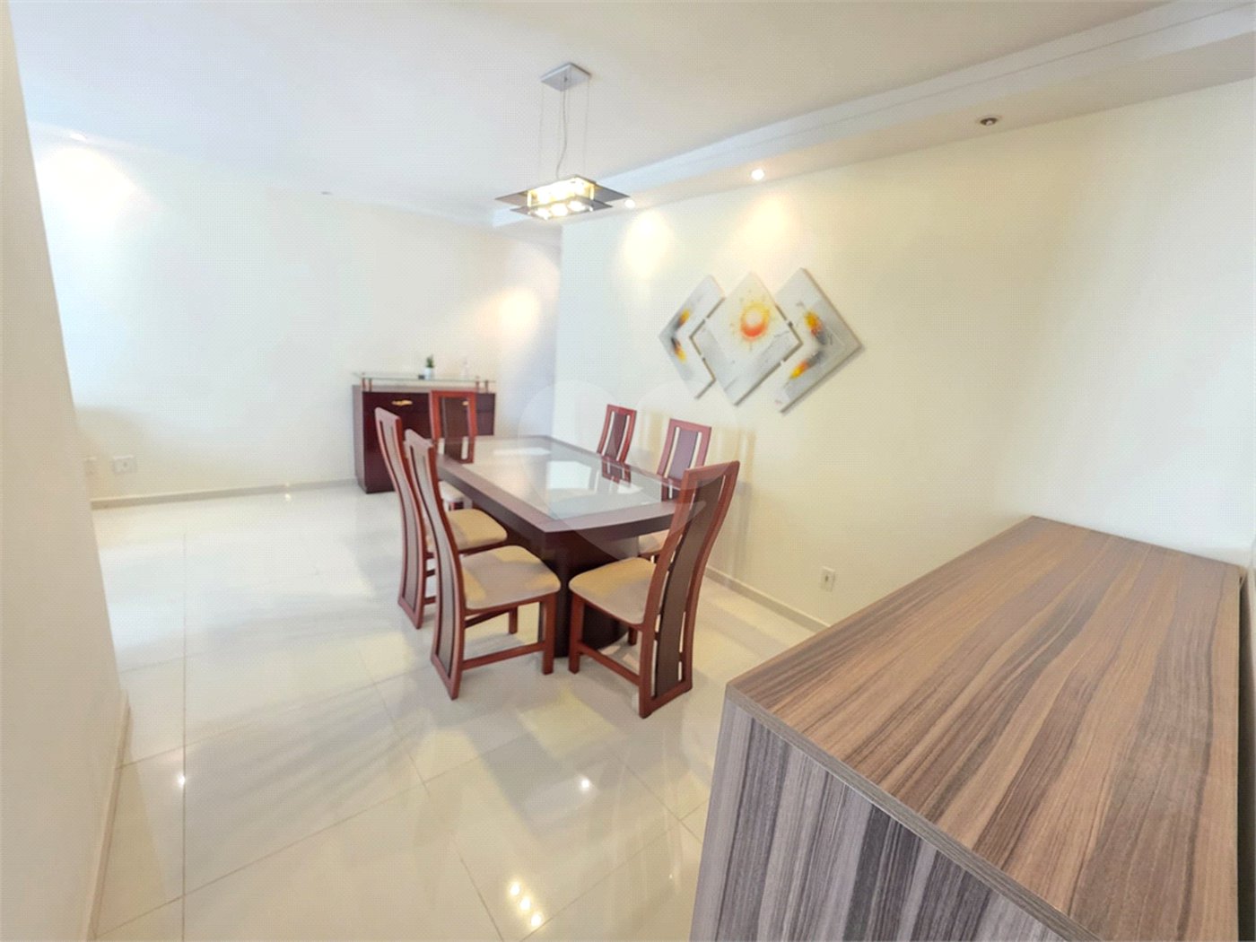 Apartamento à venda com 4 quartos, sendo 1 suíte, em Vila Polopoli, São Paulo, SP