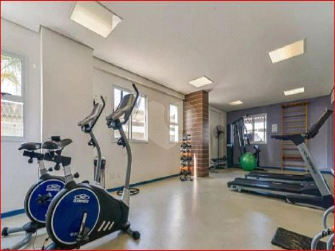 Apartamento à venda com 2 quartos, sendo 1 suíte, em Vila Nair, São Paulo, SP