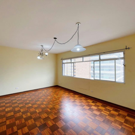 Apartamento com 3 dormitórios à venda, 118 m² por R$ 850.000,00 - Embaré - Santos/SP