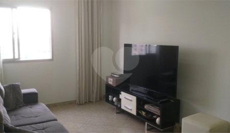 Apartamento à venda com 2 quartos, sendo 1 suíte,  em Santana, São Paulo, SP