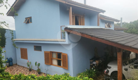 Chácara à venda com 4 quartos em Jardim Arujá, Arujá, SP