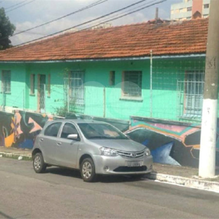 Terreno à venda ou para alugar em Vila Monumento, São Paulo, SP