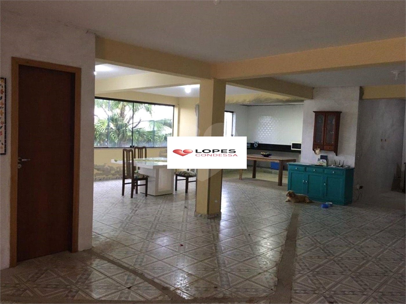 Casa à venda com 4 quartos, sendo 1 suíte, no condomínio Loteamento Haras El Passo, Mairiporã - SP