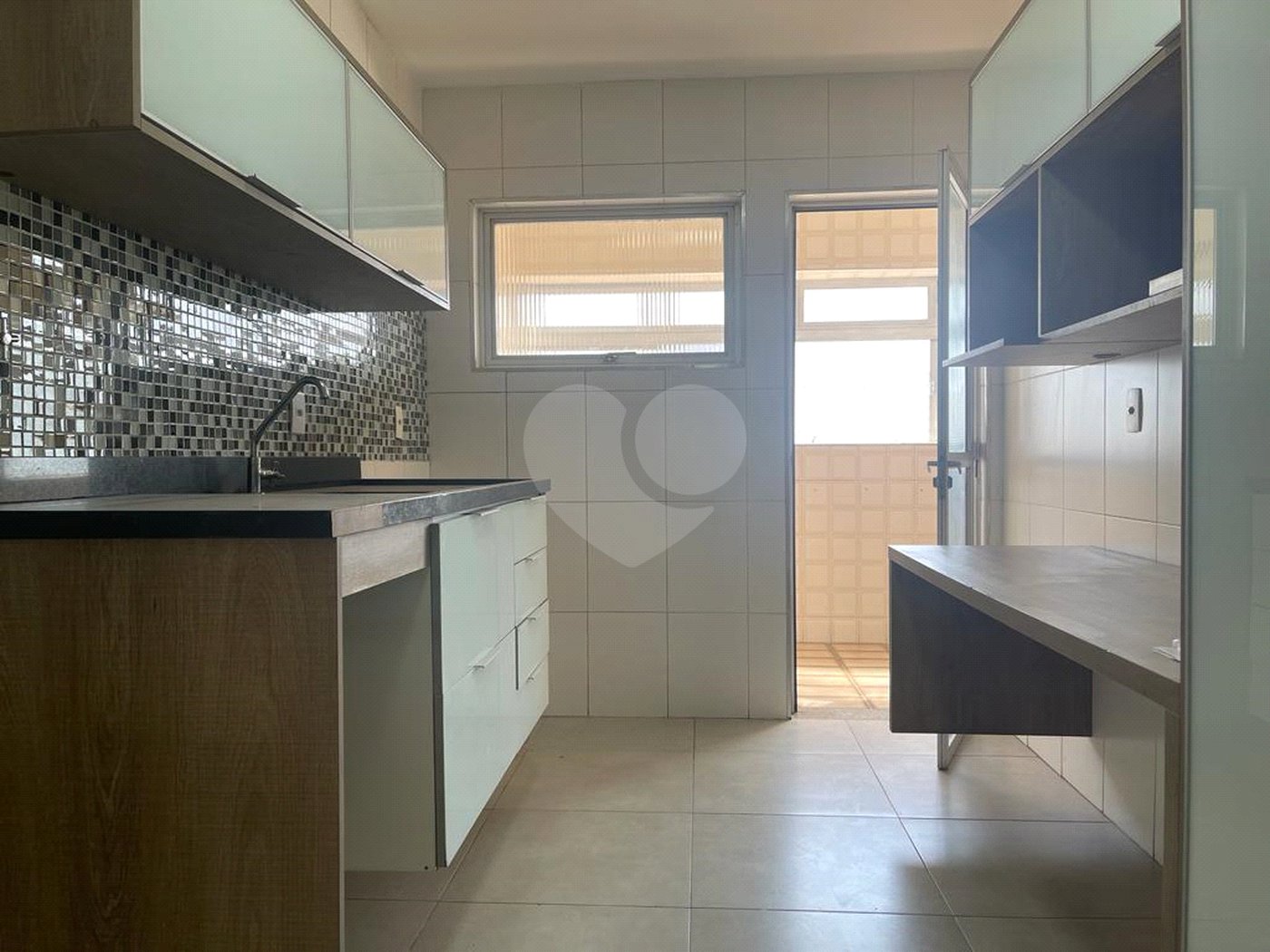 Apartamento à venda com 3 quartos em Santo Amaro, São Paulo, SP