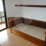 Apartamento à venda com 4 suítes em Vila Andrade, São Paulo, SP