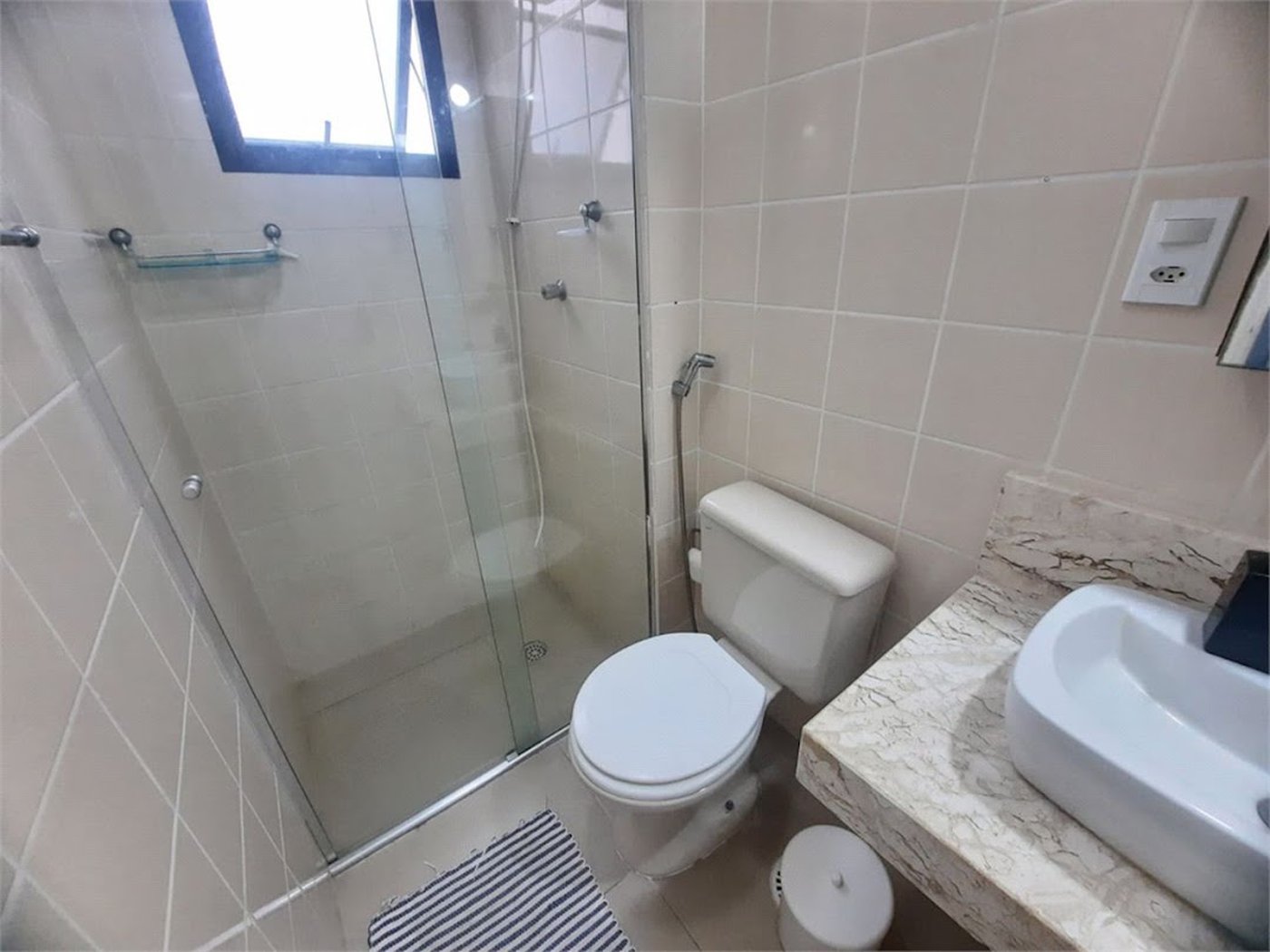 Apartamento com 2 dormitórios à venda, 139 m² por R$ 580.000,00 - Jardim São Miguel - Guarujá/SP
