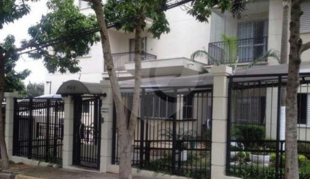 Apartamento à venda com 3 quartos em Mandaqui, São Paulo, SP