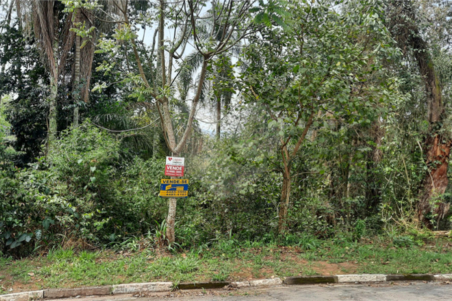 Terreno à venda em Serra da Cantareira, Mairiporã, SP