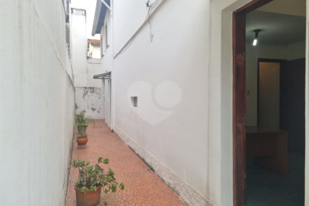 Sobrado à venda com 3 quartos em Brooklin, São Paulo, SP