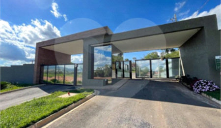 Terreno à venda no condomínio Residencial Alto da Floresta, Bom Jesus dos Perdões - SP