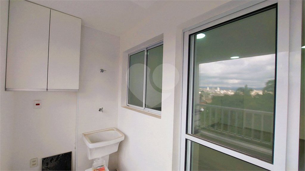 Apartamento à venda com 2 quartos, sendo 1 suíte, em Vila Santana, Sorocaba, SP