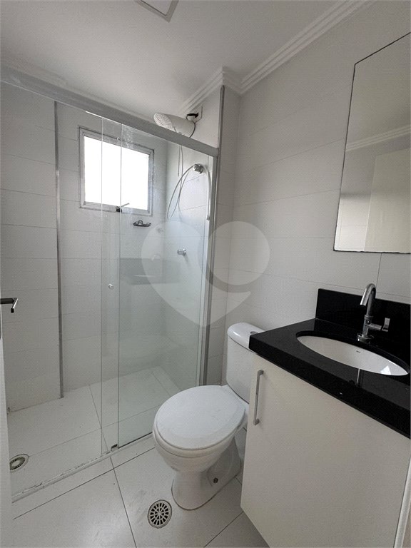 Apartamento à venda ou para alugar com 2 quartos, sendo 1 suíte, em Vila Assunção, Santo André, SP