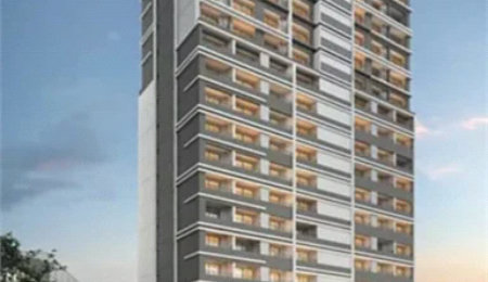 Studio à venda com 1 suíte em Butantã, São Paulo, SP