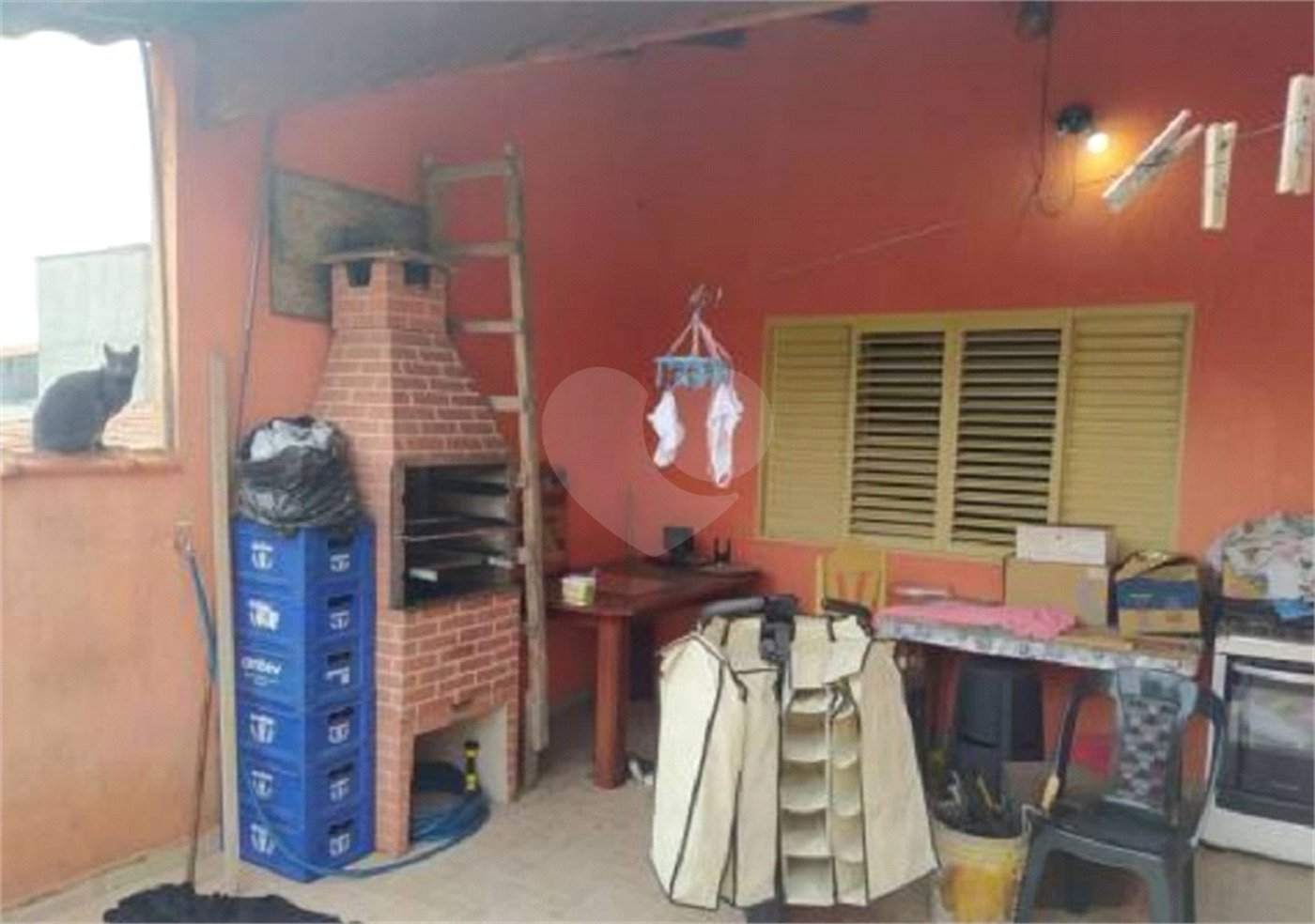 Casa à venda com 5 quartos em Jardim Bom Clima, Guarulhos, SP