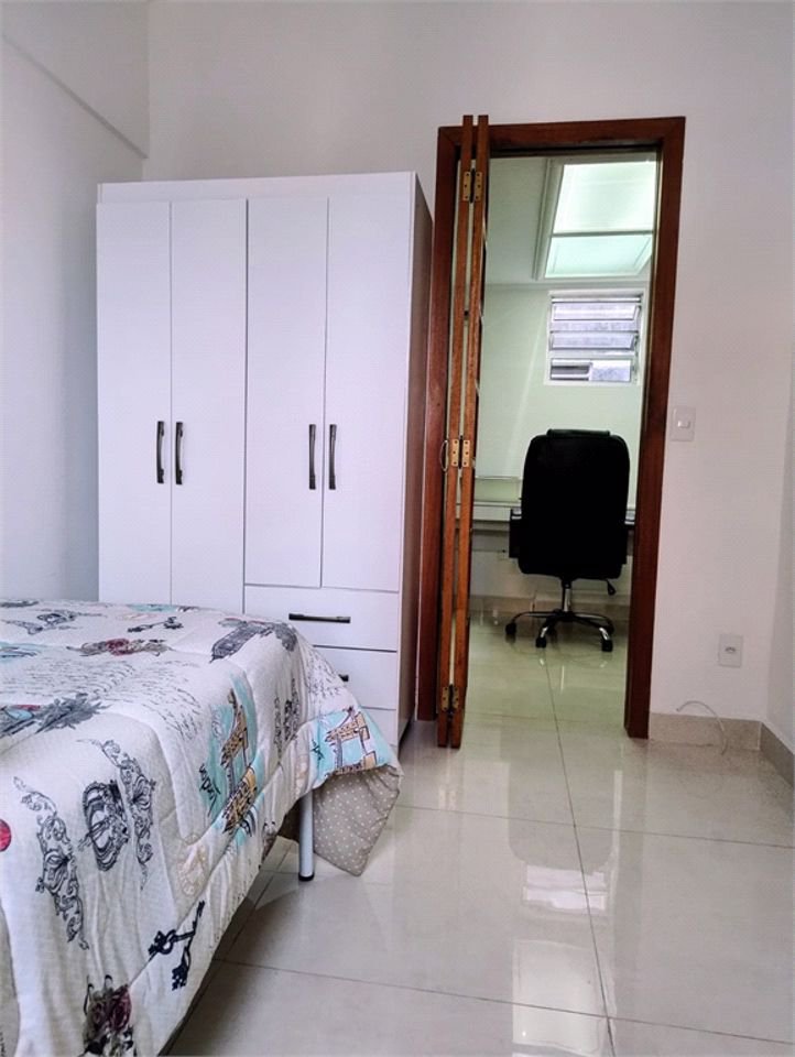Cobertura com 3 dormitórios à venda, 94 m² por R$ 1.129.000,00 - Boqueirão - Santos/SP