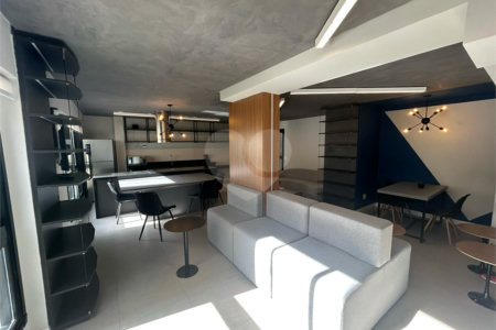 Apartamento à venda com 2 quartos em Vila Suzana, São Paulo, SP