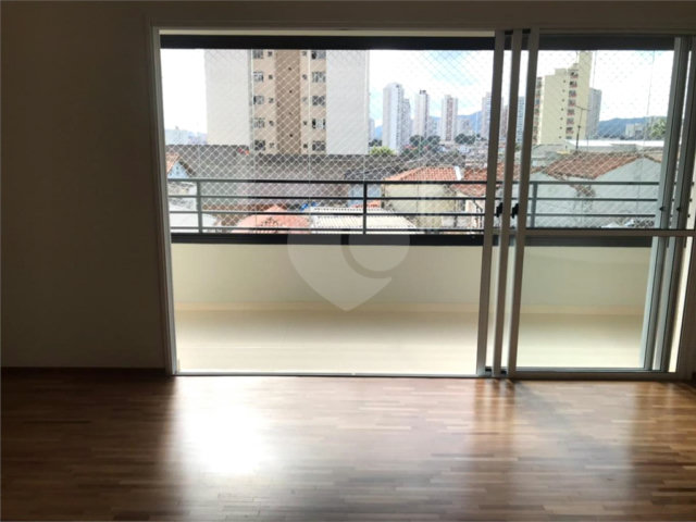 Apartamento à venda com 3 quartos, sendo 2 suítes,  em Santana, São Paulo, SP