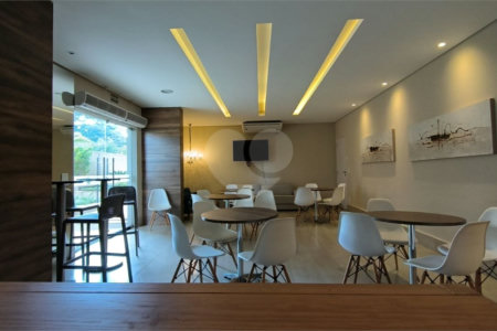 Apartamento à venda com 2 quartos, sendo 1 suíte, em Vila Amélia, Ribeirão Preto, SP