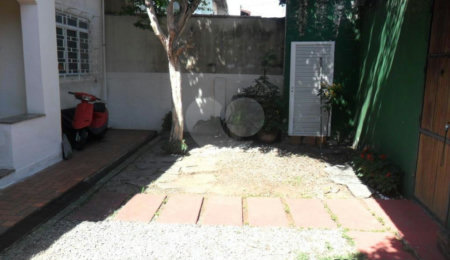 Sobrado à venda com 2 quartos em Tremembé, São Paulo, SP