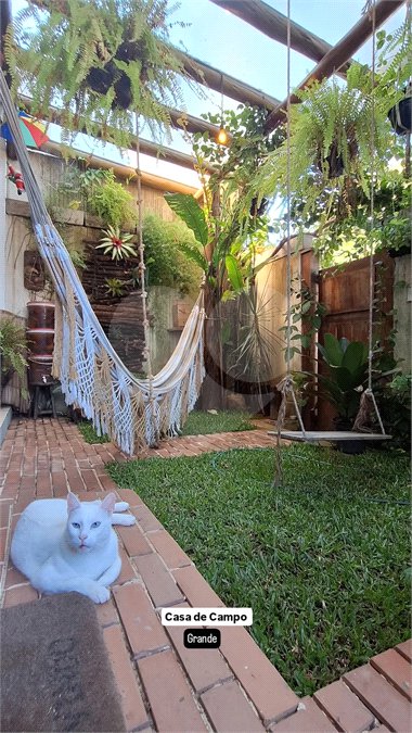 Casa à venda com 4 quartos em Campo Grande, Rio de Janeiro, RJ