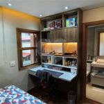 Casa à venda com 4 quartos, sendo 3 suítes, no condomínio Da Serra, São Paulo - SP