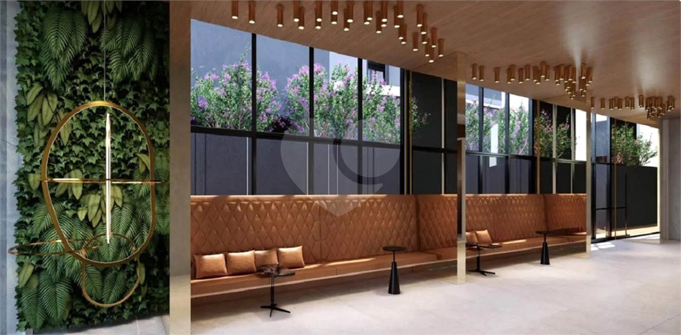 Studio à venda ou para alugar com 1 suíte, em Pinheiros, São Paulo, SP