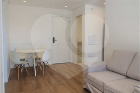 Apartamento para alugar com 1 suíte em Vila Clementino, São Paulo, SP