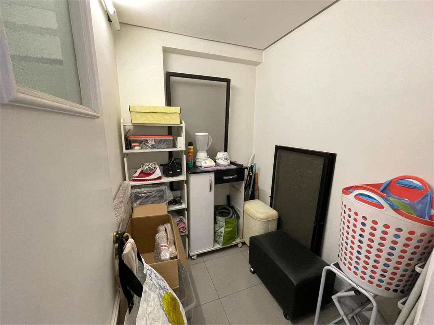 Apartamento à venda com 3 quartos, sendo 1 suíte,  em Lar São Paulo, São Paulo, SP